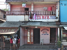 Queen Bee Massage & Videoke