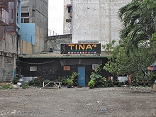 Tina's Darknest