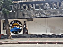 Montana Club