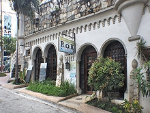 R.O.K. Korean Bar & Restaurant