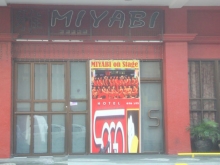 Miyabi