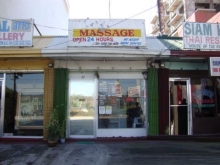 Imee Massage