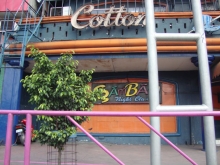 Cotton Club