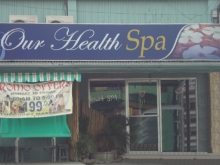 Our Health Spa