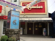 Club Camelot
