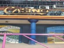 Casino Bar