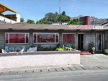 The Geisha House Massage Parlor
