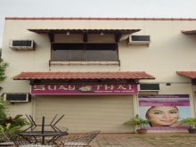 Suay Thai Traditional Thai Massage