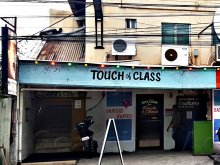 Touch of Class