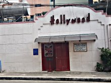 Hollywood