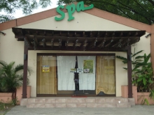 Spa