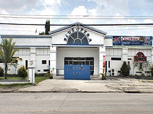 Cleshan KTV