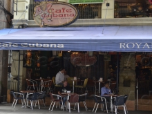 Cafe Cubano