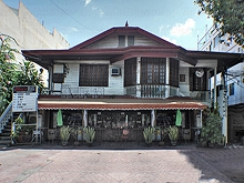 Chico's Music Bistro