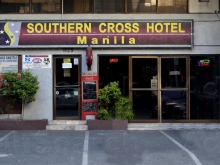 Southern Cross