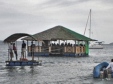 Treasure Island Resort