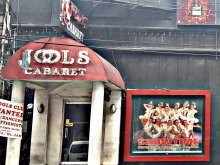 Jools Cabaret