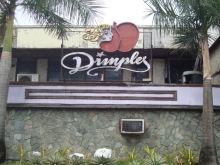 Dimples Bar
