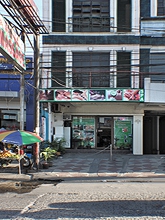 Ahleamicah Spa & Salon