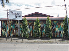 Taverna Queen