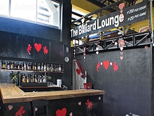 The Venue