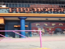 Fire House