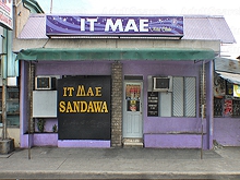 IT Mae Sandawa