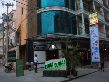 Cuba Cuba
