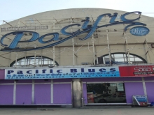 Pacific Blues Ktv Bar