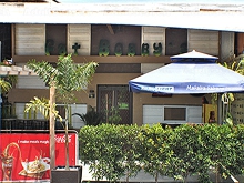 Fat Bobby's