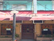 Gold Coast Bar