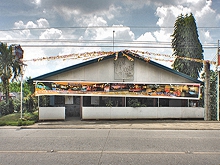 Blue Posts Bar & Billiards