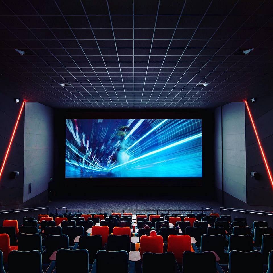 CinemaL