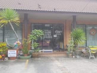 Junpha Thai massage