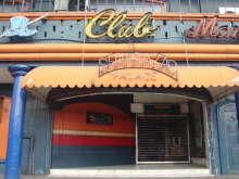 Club Shahrazad Palace