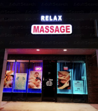 Relax Massage