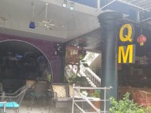 Q M Bar