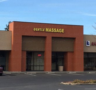 Gentle Massage Foot & Body Massage