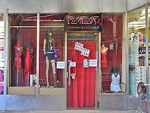 Fantasy Shop 