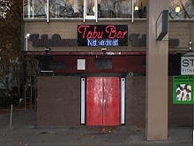 Tabu Berlin
