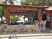 Juan Dolio Beach Bar