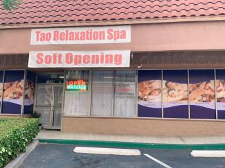 Tao Relaxation Spa