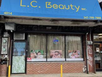 LC Beauty Spa