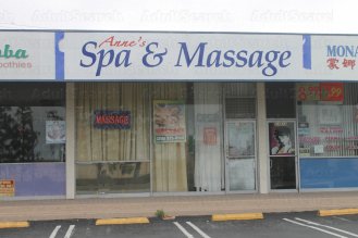 Anne's Spa & Massage