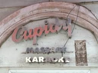 Cupidy Massage