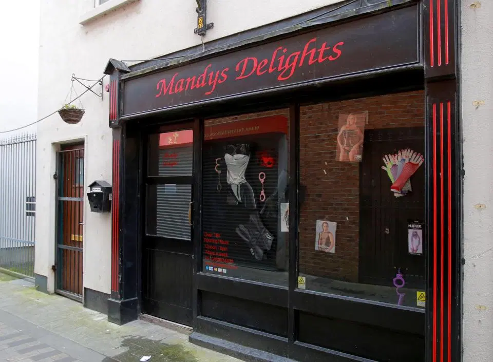Mandy\'s Delights