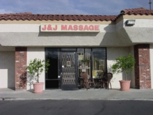 J & J Therapeutic Massage