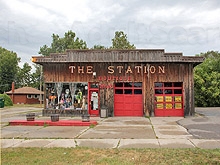 The Station Boutique