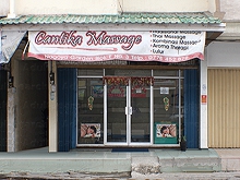 Cantika Massage
