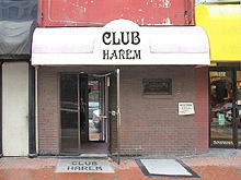 Club Harem